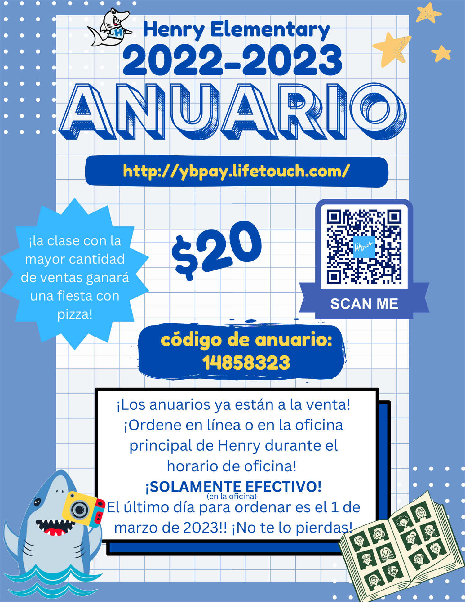  anuario